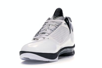 Jordan 2009 White Black