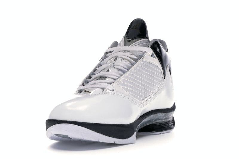 Jordan 2009 White Black