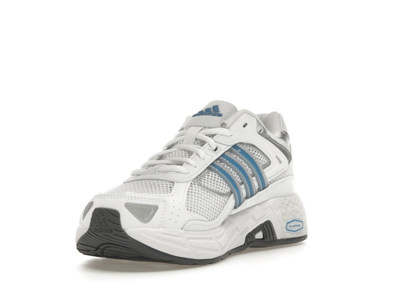 adidas Response CL Cloud White Bright Blue