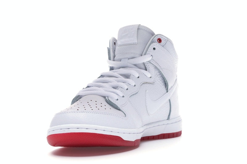 Nike SB Dunk High Kevin Bradley