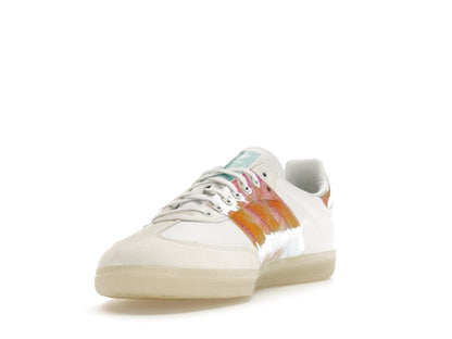 adidas Samba OG White Iridescent
