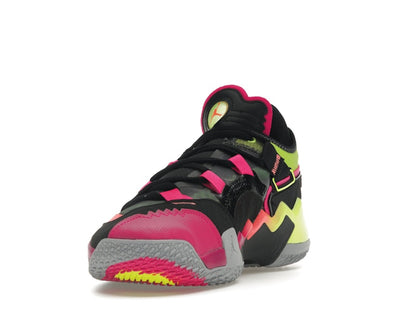 Jordan Why Not.5 Raging Grace