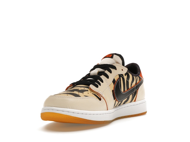 Jordan 1 Low OG Year of the Tiger