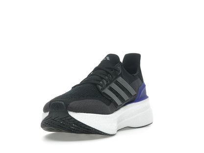 adidas Ultra Boost 5 Core Black Night Metallic Night Flash