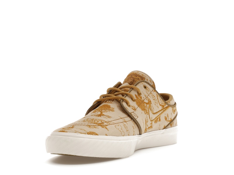 Nike SB Zoom Stefan Janoski OG+ City of Style