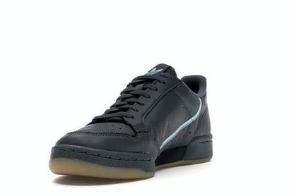 adidas Continental 80 Grey Five Ice Mint