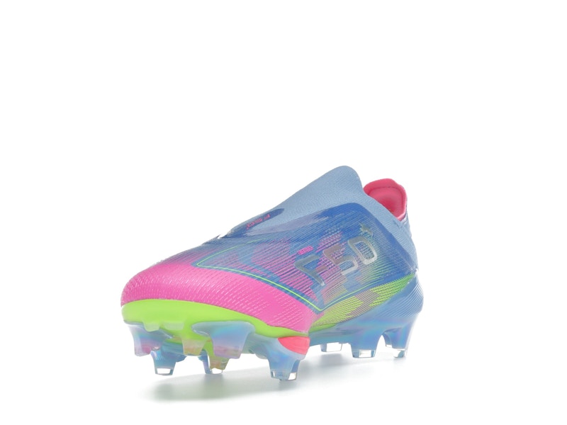 adidas F50+ Laceless FG Celestial Victory Pack