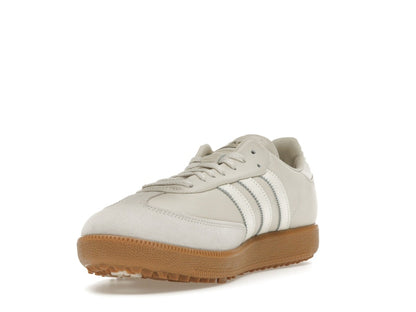 adidas Samba Spikeless Golf Alumina Off White Gum
