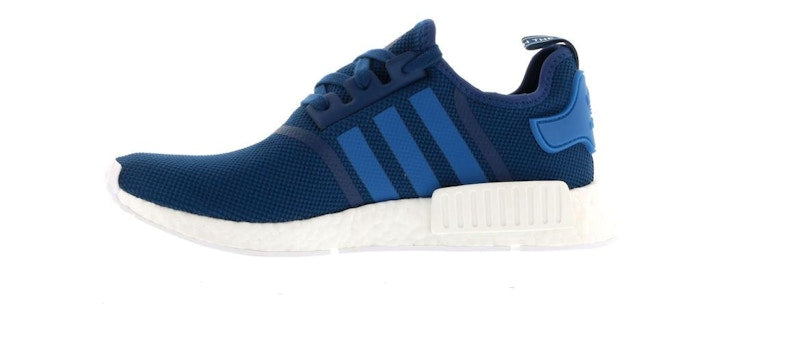adidas NMD R1 Blue White