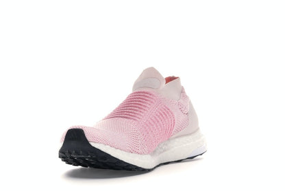 adidas Ultra Boost Laceless Orchid Tint (Women's)