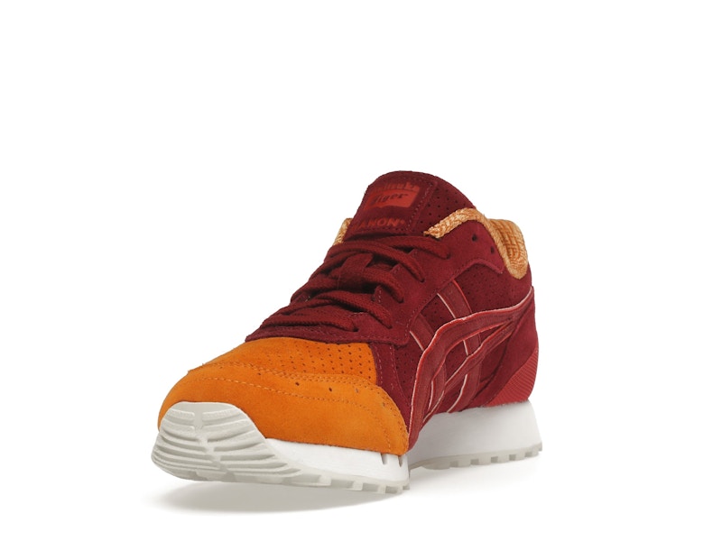 ASICS Onitsuka Tiger Colorado 85 Hanon Wildcats 2
