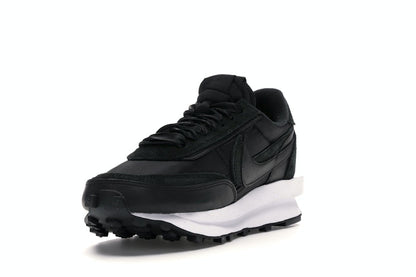 Nike LD Waffle sacai Black Nylon