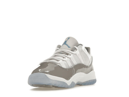 Jordan 11 Retro Low Cement Grey (PS)
