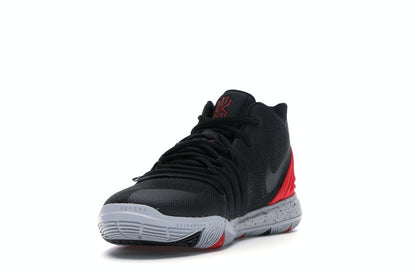 Nike Kyrie 5 Bred (GS)