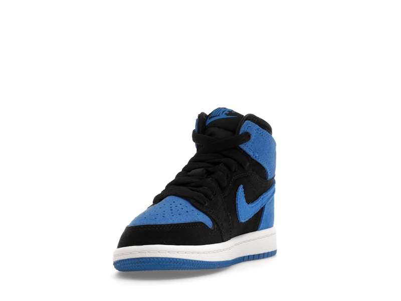 Jordan 1 Retro High OG Royal Reimagined (PS)