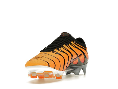 Nike Mercurial Vapor 15 Elite FG x Air Max Plus Sunset