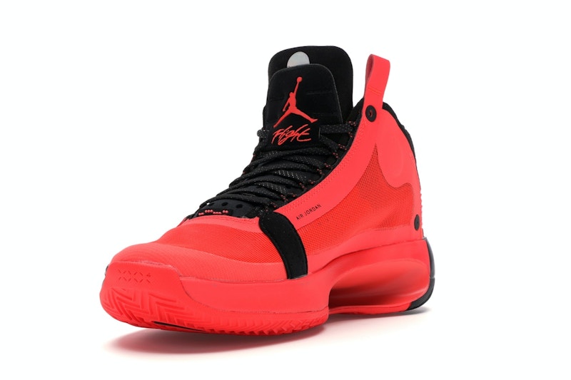 Jordan XXXIV Infrared 23