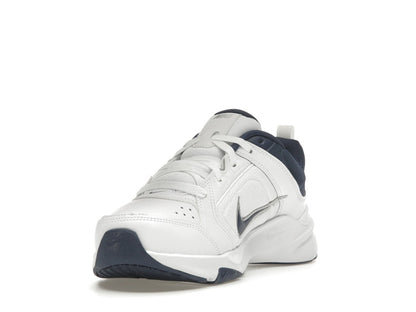 Nike Defy All Day White Midnight Navy