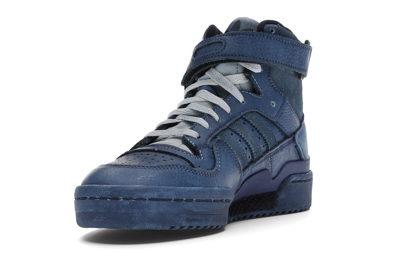 adidas Forum 84 Indigo Dye