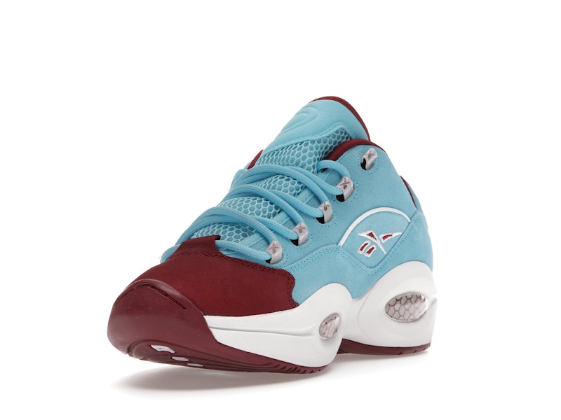Reebok Question Low Phillies