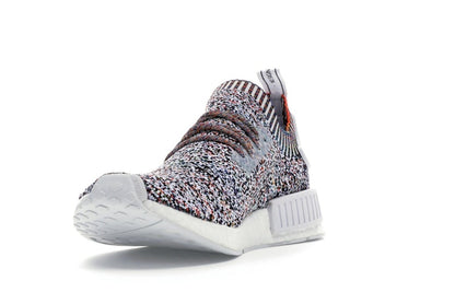 adidas NMD R1 Colour Static Rainbow