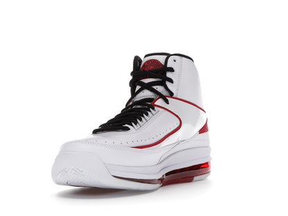 Jordan 2.0 Chicago