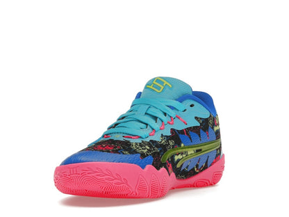 Puma Stewie 3 Tokyo Nights (Women's)