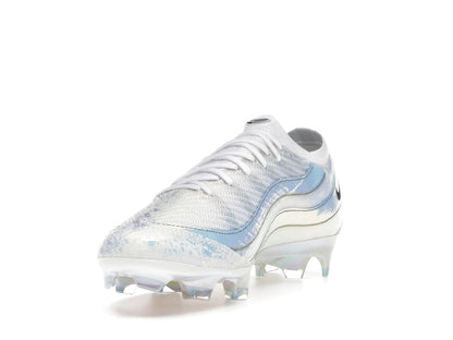 Nike Zoom Mercurial Vapor 16 Elite FG Air Max 95 White