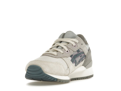 ASICS Gel-Lyte III OG Smoke Grey Ironclad