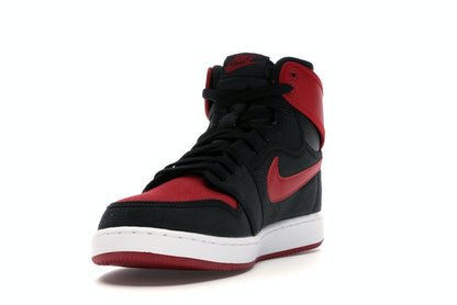 Jordan 1 Retro KO Bred (2015)