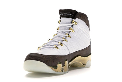 Jordan 9 Retro MOP Melo