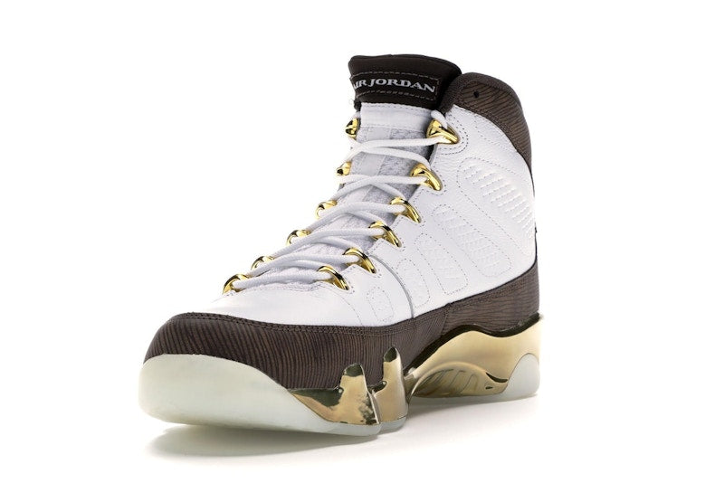 Jordan 9 Retro MOP Melo