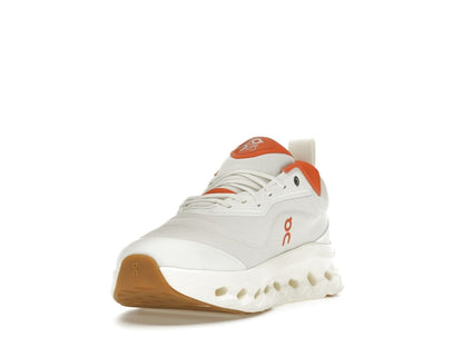 On Running Cloudtilt 2 LOEWE White Orange (Women's)