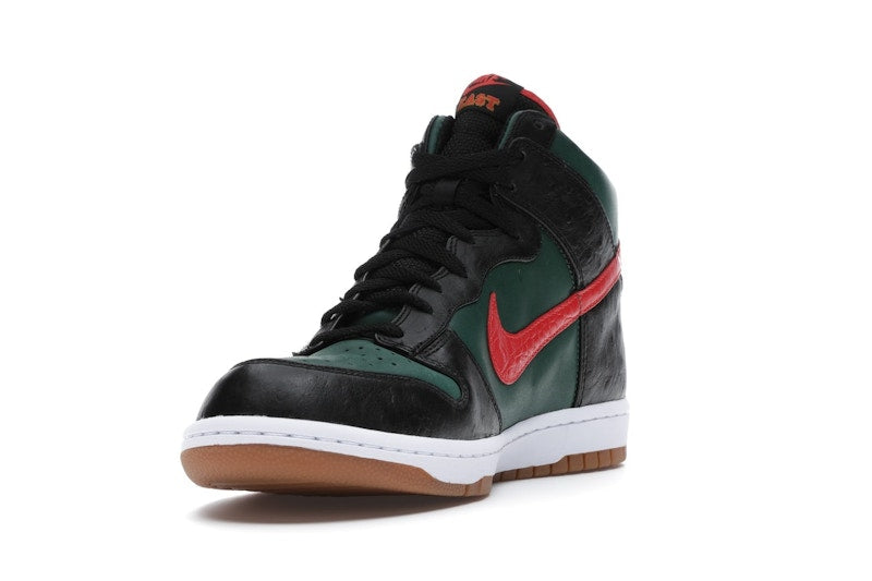 Nike Dunk High Supreme Spark LE East (DJ Clark Kent)