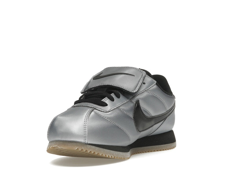 Nike Cortez SE Tiempo Pack Metallic Cool Grey