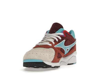 Mizuno Sky Medal Hanon The Angels Share (Special Box)