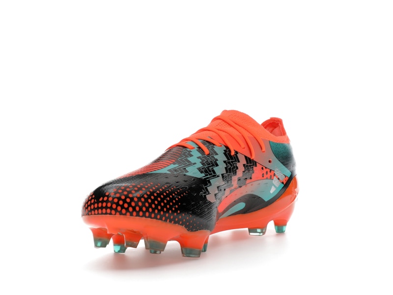 adidas X Speedportal Messi.1 FG L10NEL M35SI Pack