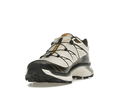 Salomon XT-6 Gore-Tex Sneakersnstuff Almond Milk Seagrass