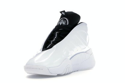 adidas AW Turnout Bball Alexander Wang Cloud White Core Black
