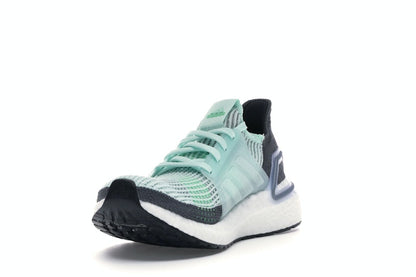 adidas Ultra Boost 19 Ice Mint Grey Six (Women's)