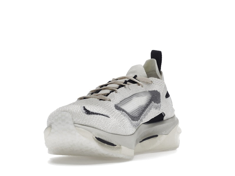 Nike Spark Flyknit Platinum Tint Coconut Milk