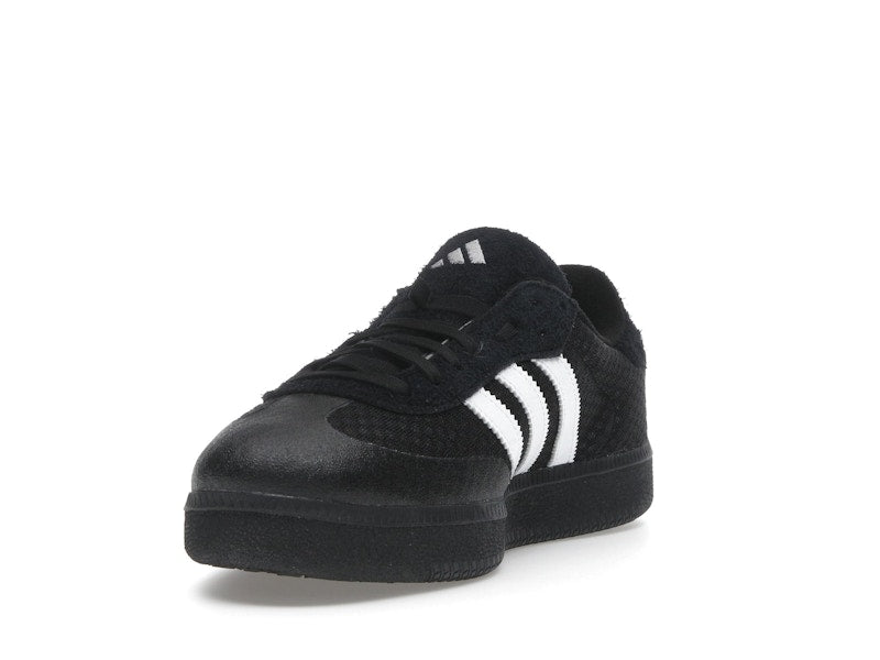 adidas Velosamba Cold.RDY Core Black Cloud White Zero Metalic