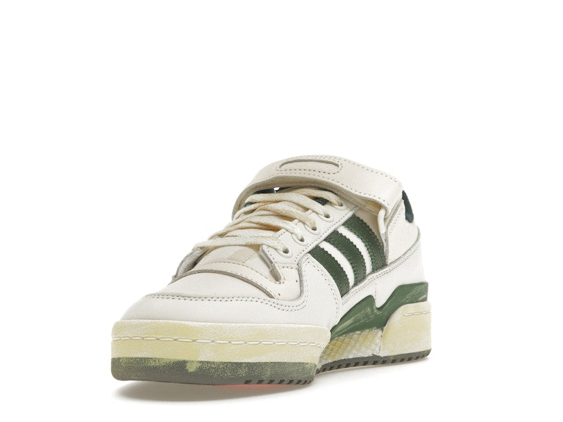 adidas Forum 84 Low AEC Vintage Pack Green Oxide