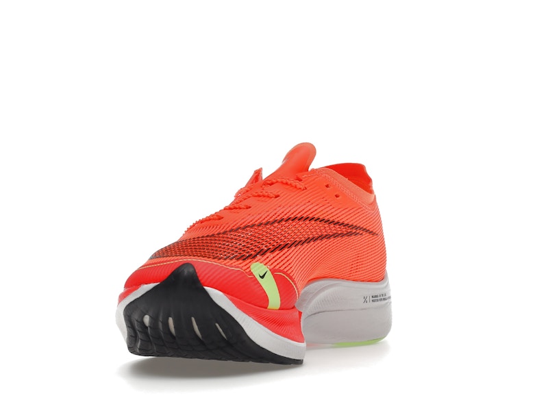 Nike ZoomX Vaporfly Next% 2 Total Orange