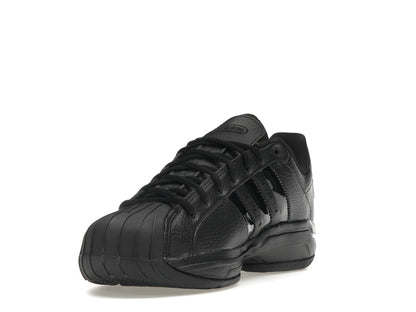adidas Pro Model 2G Low Triple Black