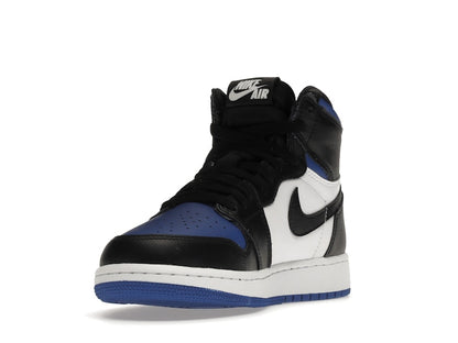 Jordan 1 Retro High Royal Toe (GS)