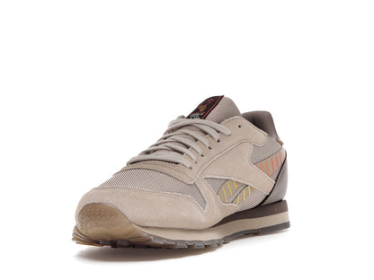 Reebok Classic Leather Hot Ones
