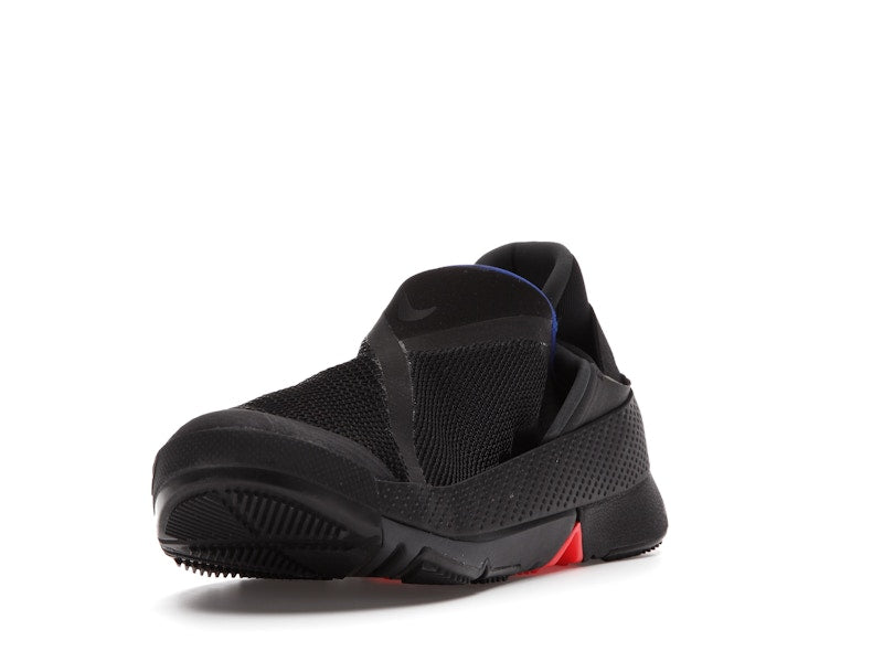 Nike Go FlyEase Black