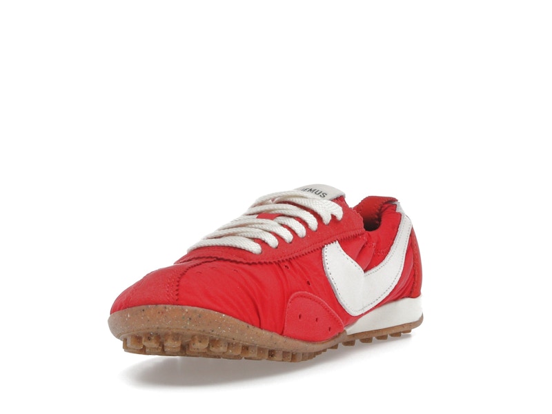 Nike Moon Shoe SP Jacquemus University Red (Women's)