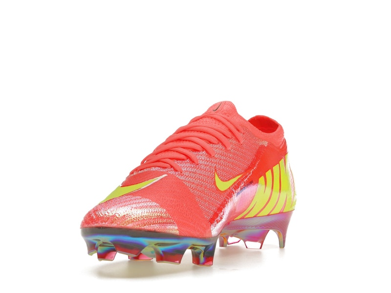 Nike Zoom Mercurial Vapor 16 Elite SE FG Cosmic Speed Chapter 2 Pack